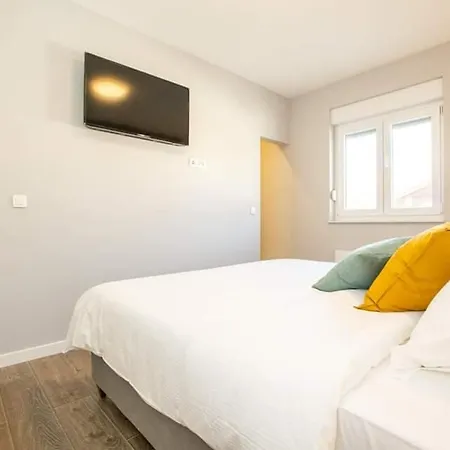 Mareta Wave Appartement *