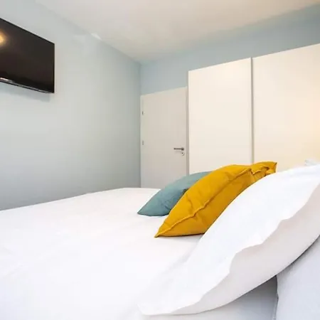 Appartement Mareta Wave Zadar