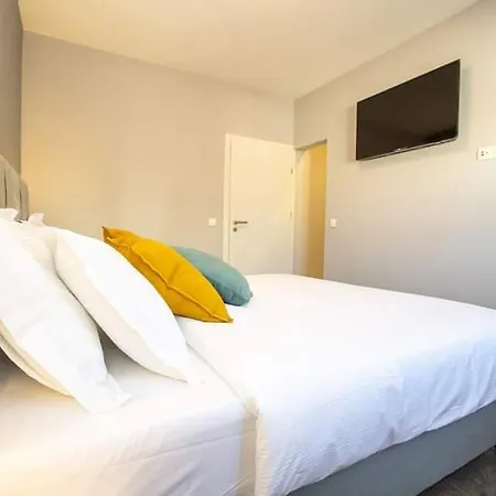 Appartement Mareta Wave Zadar