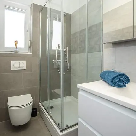 Апартаменты Mareta Wave *