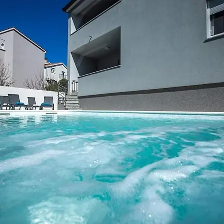 Mareta Wave Appartement *