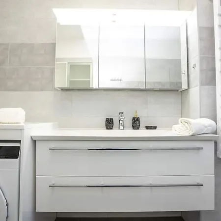 Mareta Wave Апартаменты Задар