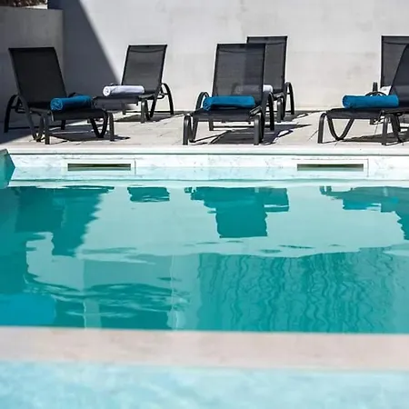 Mareta Wave Апартаменты Задар