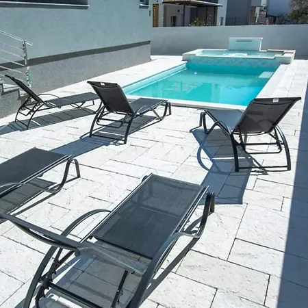 Appartement Mareta Wave Zadar