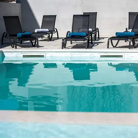 Appartement Mareta Wave *