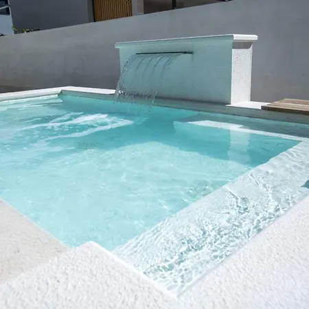 Mareta Wave Задар