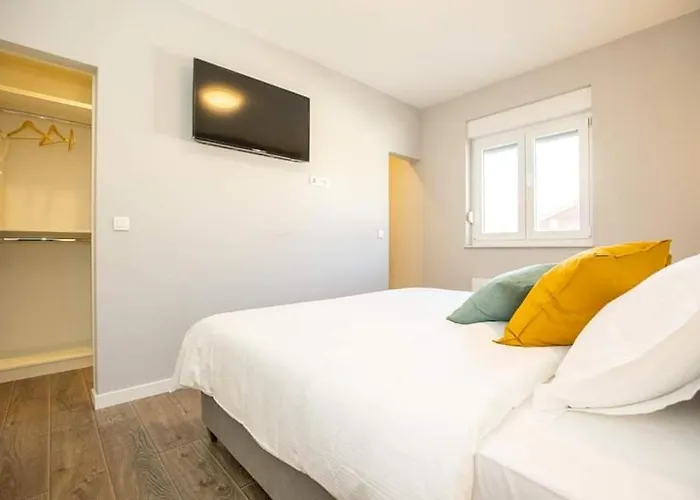 Mareta Wave Apartamento *