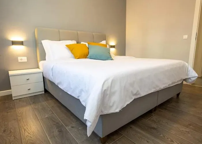 Mareta Wave Appartement *