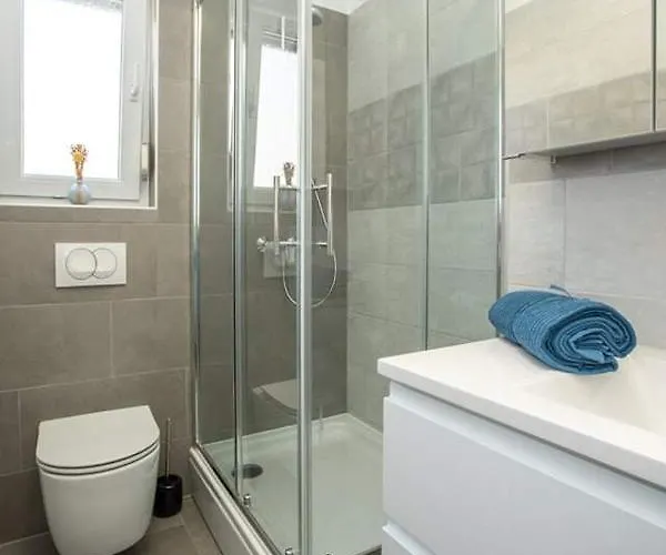 Appartement Mareta Wave *