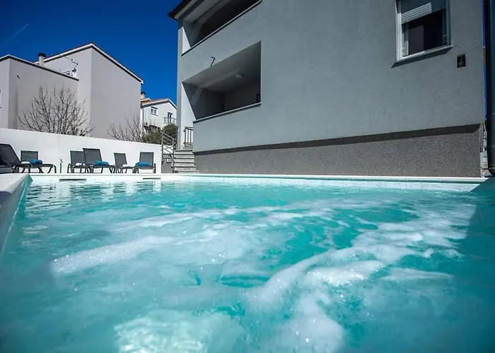 Mareta Wave Apartamento *