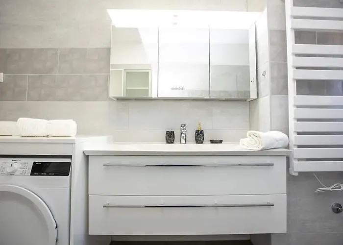 Mareta Wave Appartement Zadar