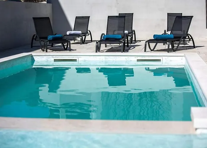 Mareta Wave Apartamento Zadar