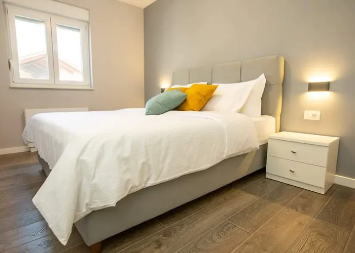 Apartamento Mareta Wave *