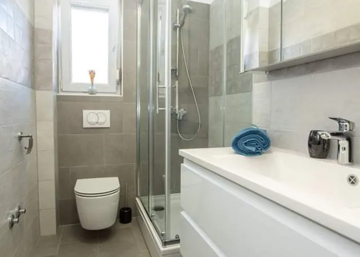 Mareta Wave Apartamento *