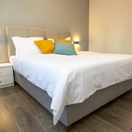 Mareta Wave Apartment *