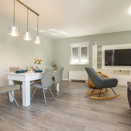 Mareta Wave Apartment