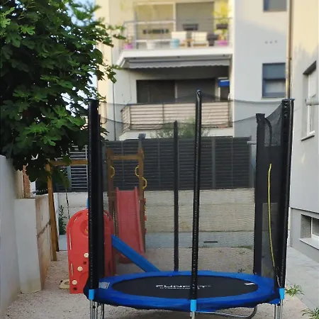 Mareta Wave דירה *