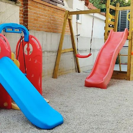 Mareta Wave דירה זאדאר