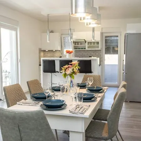 דירה Mareta Wave *