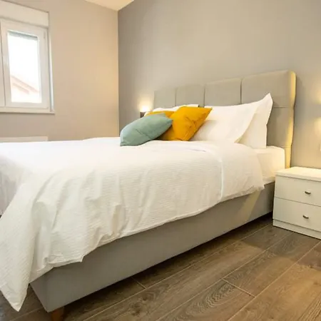 דירה Mareta Wave *