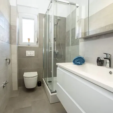 Mareta Wave דירה *