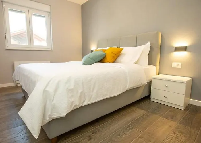 Mareta Wave Apartman