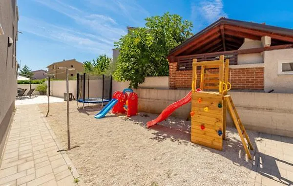 Mareta Wave Apartman