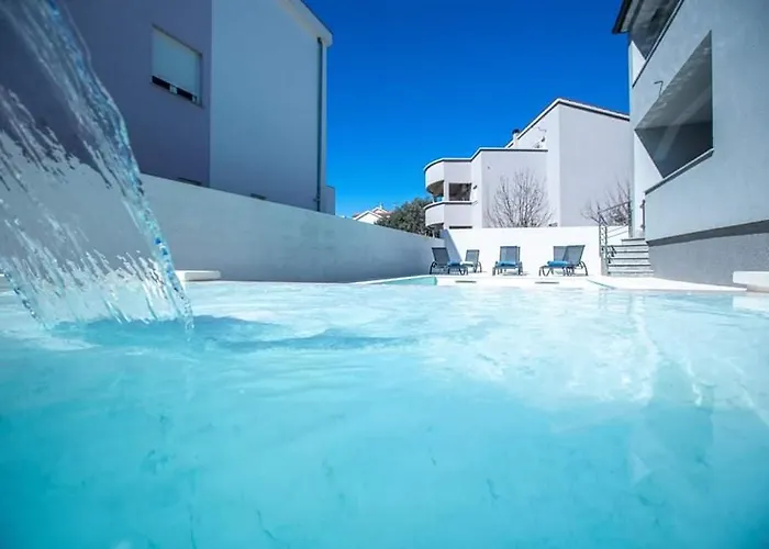 Mareta Wave Apartman *