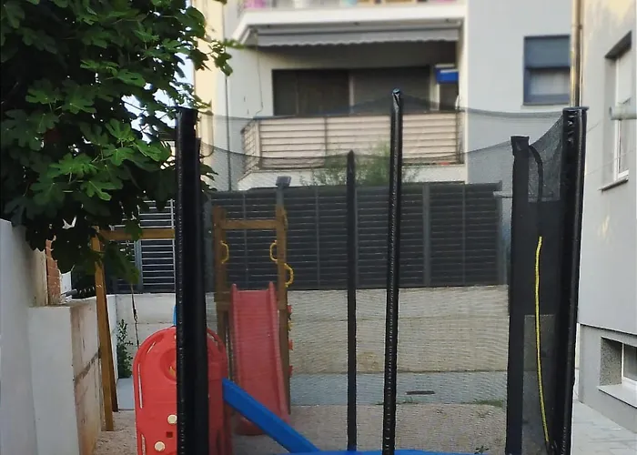 Mareta Wave Lägenhet *